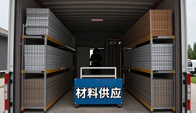 河北森踏体育设施工程有限公司分享安装调试使用优势